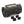 RSD X Kriega Tool Roll - Roam - Black/Black