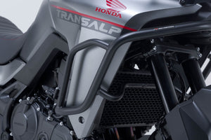 SW Motech Engine Bars - Black