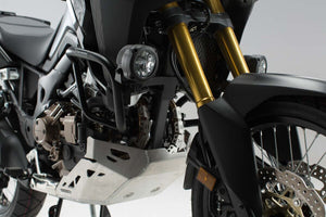 SW Motech Engine Bars - Black