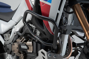 SW Motech Engine Bars - Black