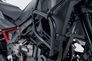 SW Motech Engine Bars - Black