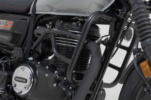 SW Motech Engine Bars - Black