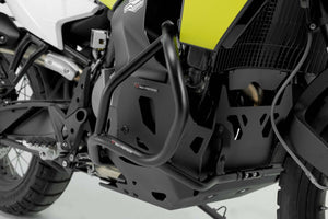 SW Motech Engine Bars - Black