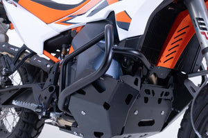 SW Motech Engine Bars - Black