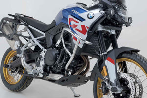 SW Motech Engine Bars - Silver