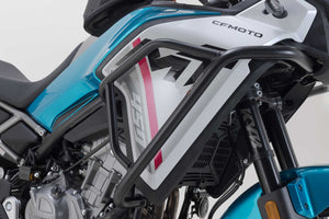 SW Motech Engine Bars - Black