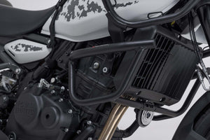 SW Motech Royal Enfield 450 Series Adventure Set