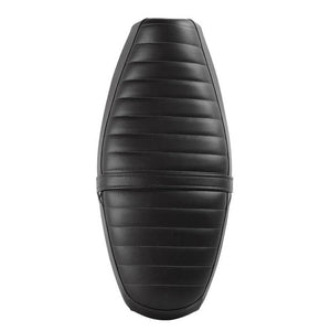 Unit Garage Leather Seat Cover