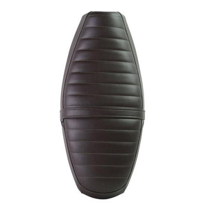Unit Garage Leather Seat Cover