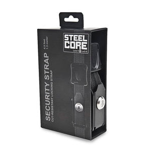 Kriega STEELCORE Security Strap