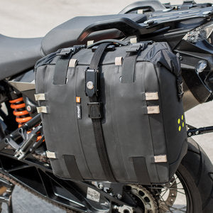 Kriega STEELCORE Security Strap