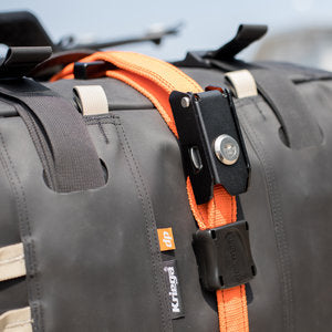Kriega STEELCORE Security Strap