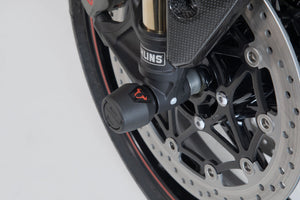 SW Motech Royal Enfield 450 Series Adventure Set