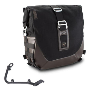 SW Motech Legend LC2 Pannier + SLC Carrier - Left