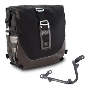 SW Motech Legend LC2 Pannier + SLC Carrier - Right