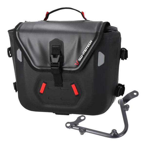 SW Motech SysBag WP S Pannier + SLC Carrier - Right