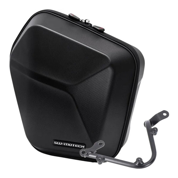 SW Motech Urban ABS Pannier + SLC Carrier - Right