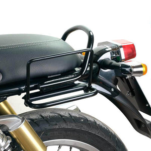 Unit Garage Side Mount Pannier Rack