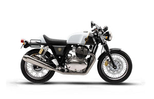 Unit Garage Side Mount Pannier Rack