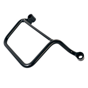 Unit Garage Side Mount Pannier Rack