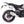 Unit Garage Side Mount Pannier Rack