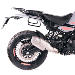 Unit Garage Side Mount Pannier Rack