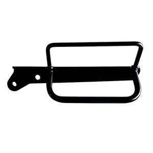 Unit Garage Side Mount Pannier Rack