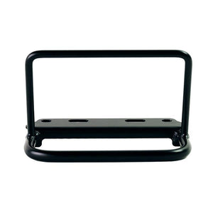 Unit Garage Side Mount Pannier Rack