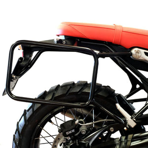 Unit Garage Cult Pannier + Rack - Right