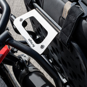 Kriega OS-Platform Adaptor - Yamaha Tenere/Givi