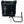 Unit Garage Waxed Suede Scram Pannier + Rack - Left