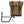Unit Garage Canvas Pannier + Rack - Right
