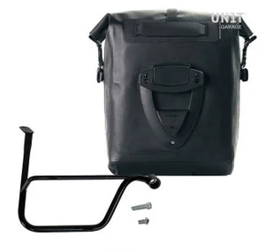 Unit Garage Khali TPU Pannier + Rack - Right