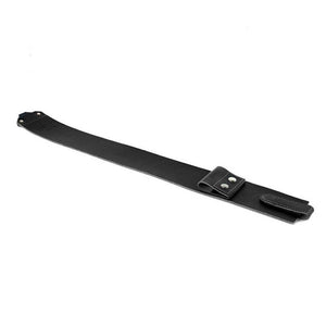 Unit Garage Leather Tank Strap