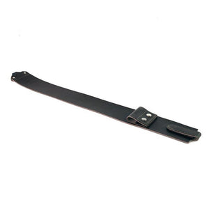 Unit Garage Leather Tank Strap