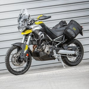 Kriega OS-Footrest Eliminator - Aprilia Tuareg