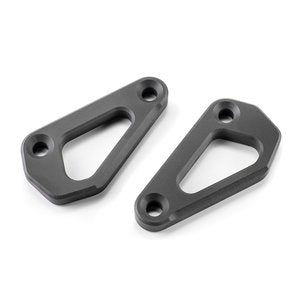 Kriega OS-Footrest Eliminator - Aprilia Tuareg