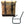 Unit Garage Canvas Scram Pannier + Rack - Left