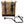 Unit Garage Canvas Scram Pannier + Rack - Left