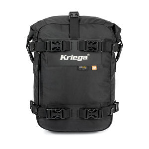 Kriega Drypack - US10 Tail Pack