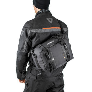 Kriega Drypack - US20 Tail Pack