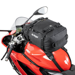 Kriega Drypack - US20 Tail Pack