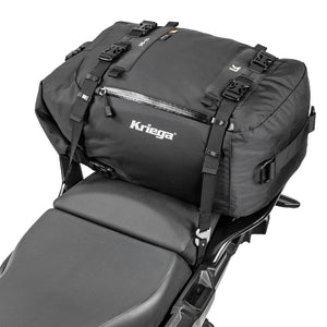 Kriega Drypack - US30 Tail Pack