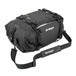 Kriega Drypack - US30 Tail Pack