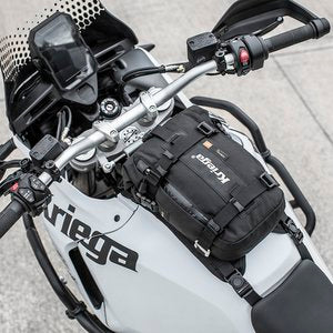 Kriega Drypack - US5 Tail Pack