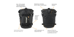 Kriega Drypack - US5 Tail Pack