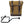 Unit Garage Canvas Pannier + Rack - Right
