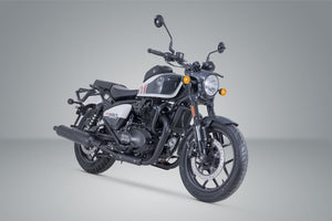 SW Motech V-LOC Pannier Rack