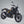 SW Motech V-LOC Pannier Rack