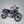 SW Motech V-LOC Pannier Rack